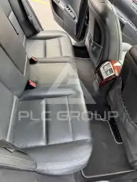 2011 Mercedes Benz S 350