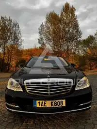 2011 Mercedes Benz S 350