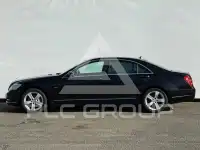 2011 Mercedes Benz S 350