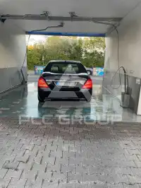 2011 Mercedes Benz S 350
