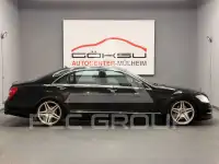 2011 Mercedes Benz S 350