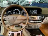 2011 Mercedes Benz S 350