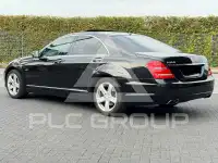 2011 Mercedes Benz S 350