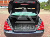 2011 Mercedes Benz S 350
