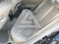 2011 Mercedes Benz S 350