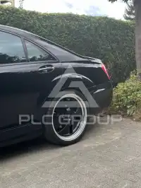 2011 Mercedes Benz S 350