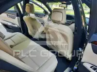 2011 Mercedes Benz S 350