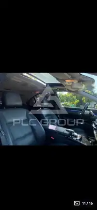 2011 Mercedes Benz S 350