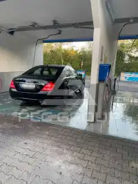 2011 Mercedes Benz S 350