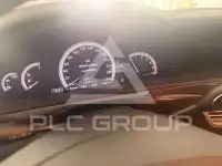2011 Mercedes Benz S 350
