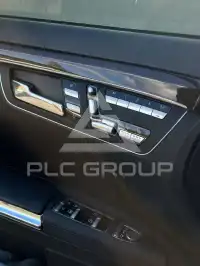 2011 Mercedes Benz S 350