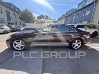 2011 Mercedes Benz S 350