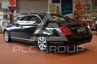 2011 Mercedes Benz S 350