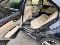 2011 Mercedes Benz S 350