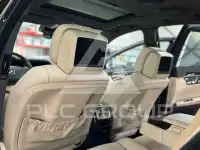 2011 Mercedes Benz S 350