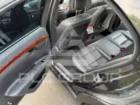 2011 Mercedes Benz S 350