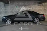 2011 Mercedes Benz S 350