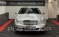 2011 Mercedes Benz S 350