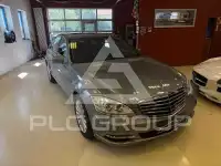 2011 Mercedes Benz S 350
