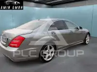 2011 Mercedes Benz S 350