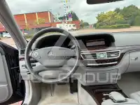 2011 Mercedes Benz S 350