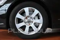 2011 Mercedes Benz S 350