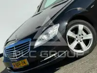 2011 Mercedes Benz S 350