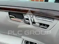 2011 Mercedes Benz S 350