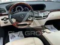 2011 Mercedes Benz S 350