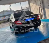 2011 Mercedes Benz C 300