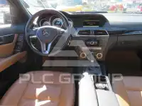 2011 Mercedes Benz C 300