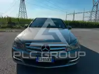 2011 Mercedes Benz C 300