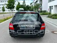 2011 Mercedes Benz C 300