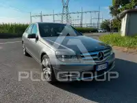 2011 Mercedes Benz C 300
