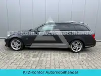 2011 Mercedes Benz C 300