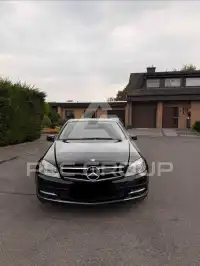2011 Mercedes Benz C 300