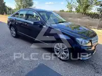 2011 Mercedes Benz C 300