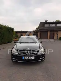 2011 Mercedes Benz C 300