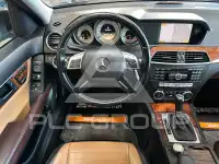 2011 Mercedes Benz C 300