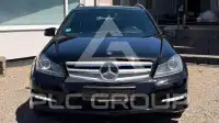 2011 Mercedes Benz C 300