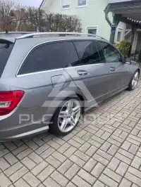 2011 Mercedes Benz C 300