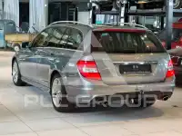 2011 Mercedes Benz C 300