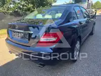 2011 Mercedes Benz C 300