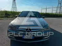 2011 Mercedes Benz C 300
