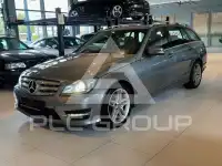 2011 Mercedes Benz C 300
