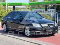 2011 Mercedes Benz C 300