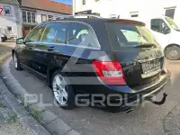2011 Mercedes Benz C 300