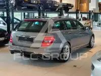 2011 Mercedes Benz C 300