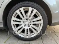 2011 Mercedes Benz C 300