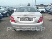2011 Mercedes Benz C 300